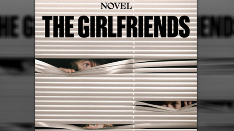 The Girlfriends podcast logo