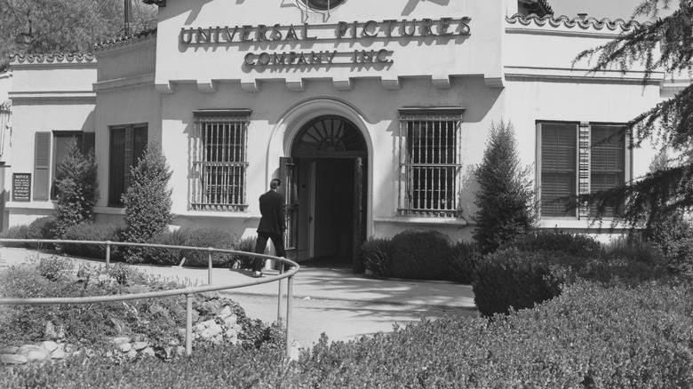 Universal Studios, 1947