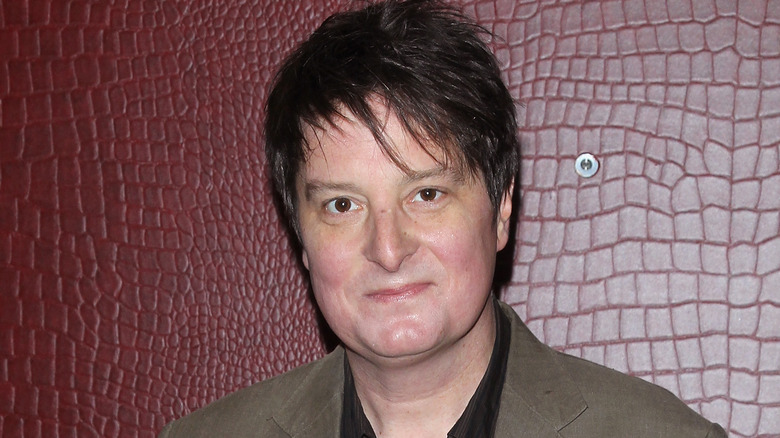 christopher evan welch tight lipped