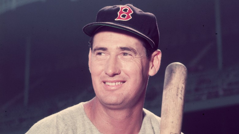​Ted Williams