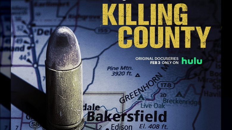 Killing Country documentary art