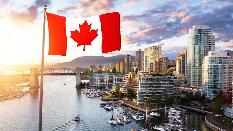 Canada, Vancouver, british columbia