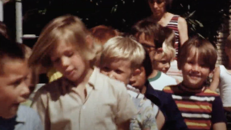 Chowchilla summer school kids in the '70s