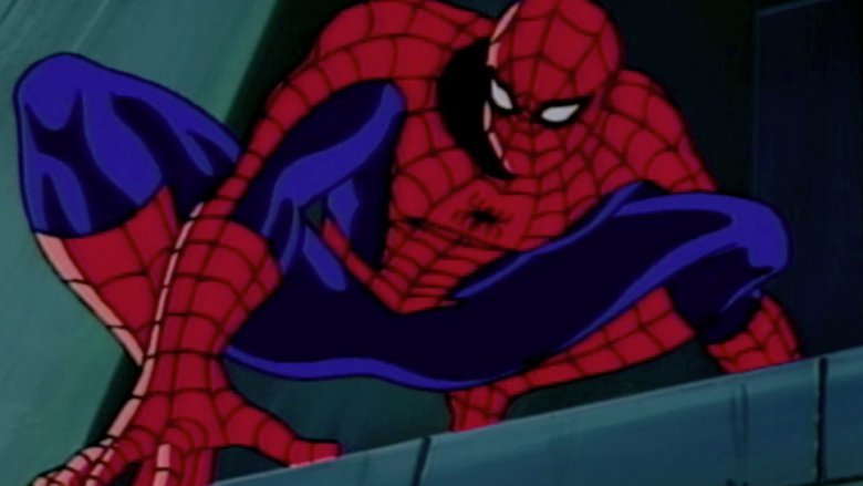 'Spider-Man: The Animated Series'