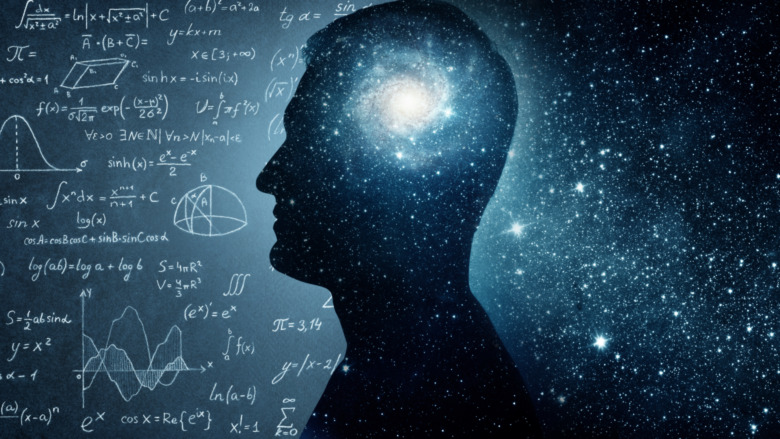 Mathematics and astrophysics