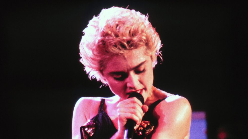 1980s Madonna