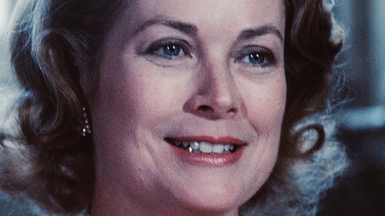 Grace Kelly in 1979