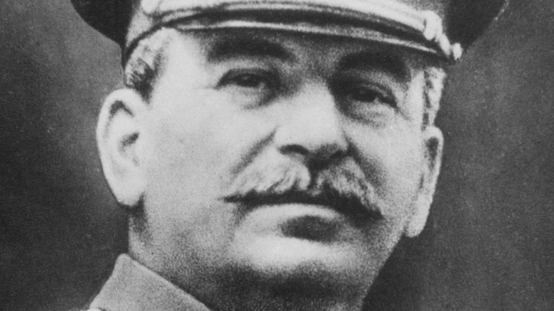 Joseph Stalin in 1949