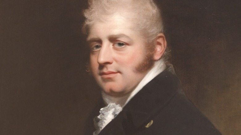 Prince Adolphus, Duke of Cambridge portrait