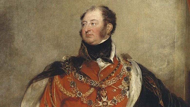 Prince Frederick, Duke of York and Albany portrait