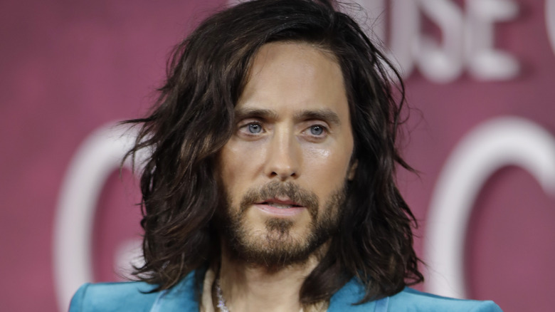 Jared Leto, 'House of Gucci'