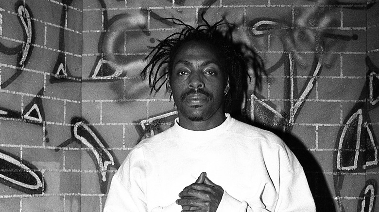 coolio in the 1990s