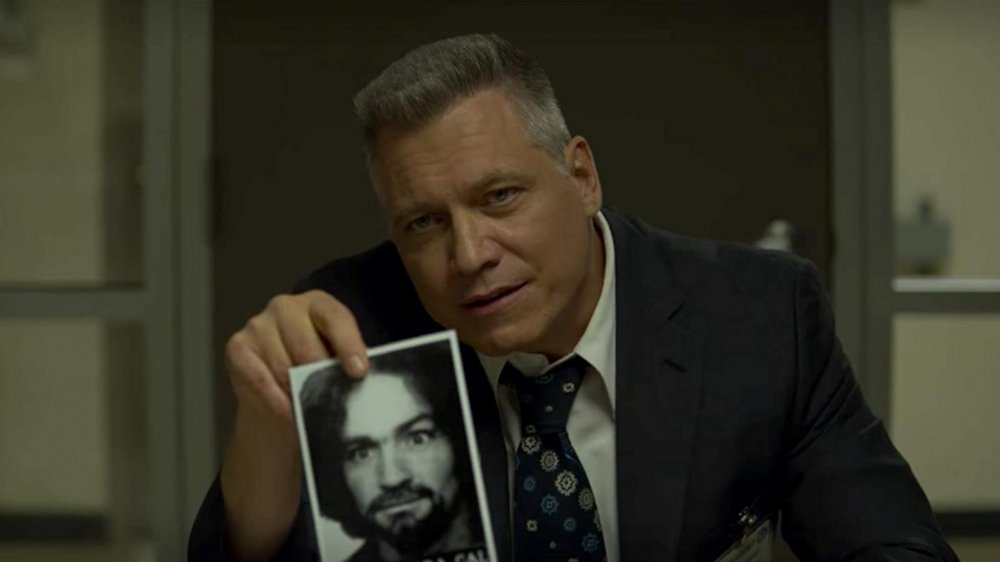holt mccallany in mindhunter