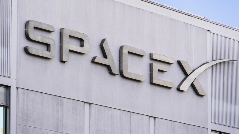 SpaceX in 2019 