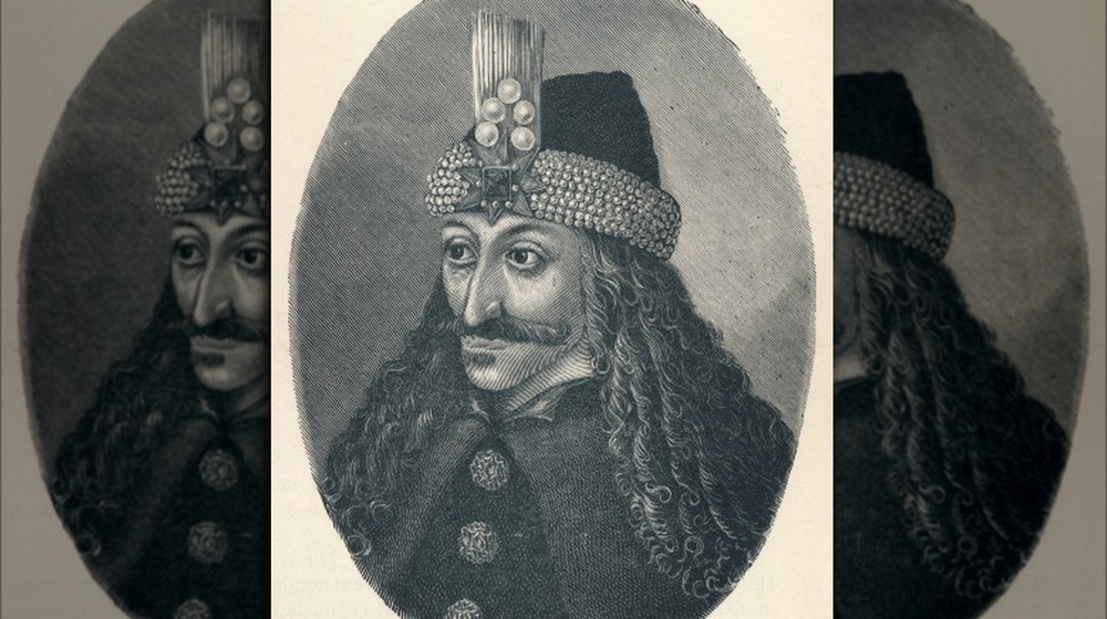 image of Vlad the Impaler