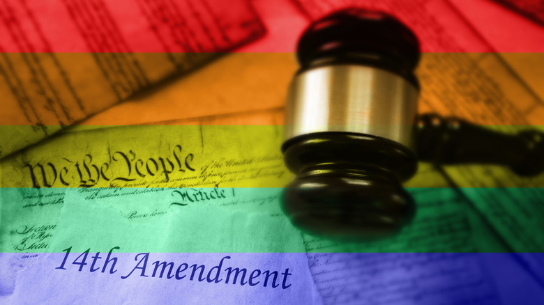 14th amendment