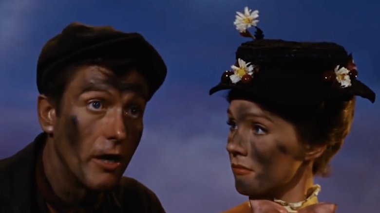 bert and mary poppins