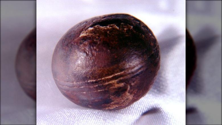 a Klerksdorp Sphere