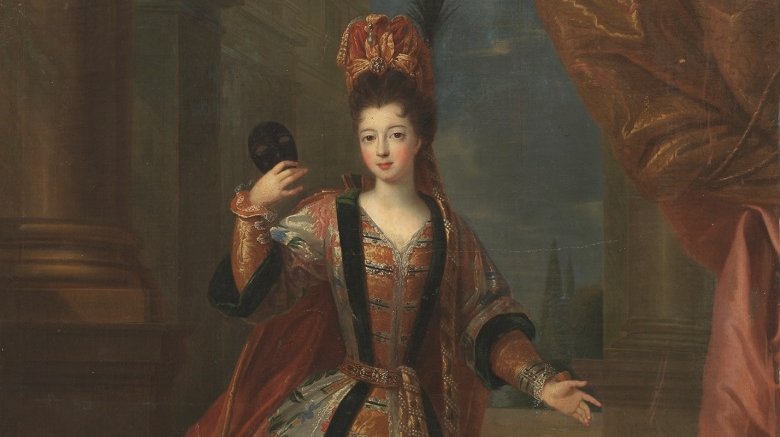 marie louise of orleans