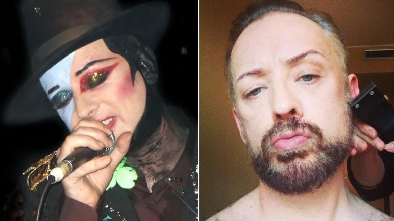boy george real face
