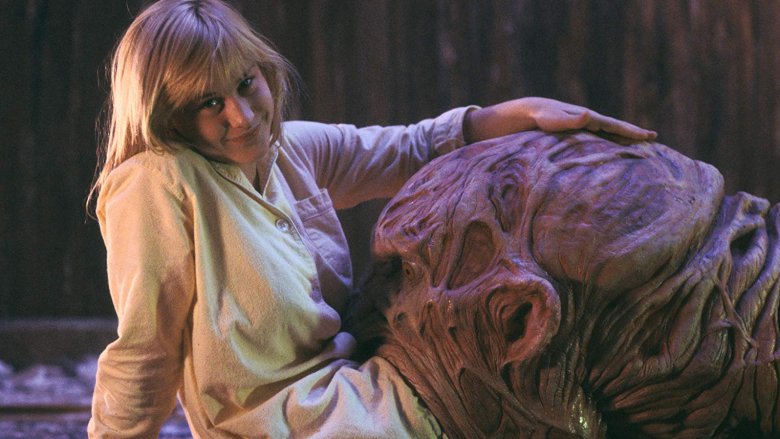 Patricia Arquette in A Nightmare on Elm Street 3