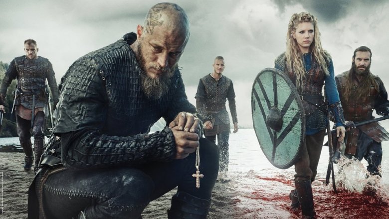 Vikings history