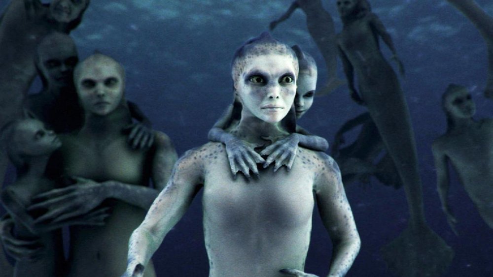 Animal Planet, Mermaids: The Body Found