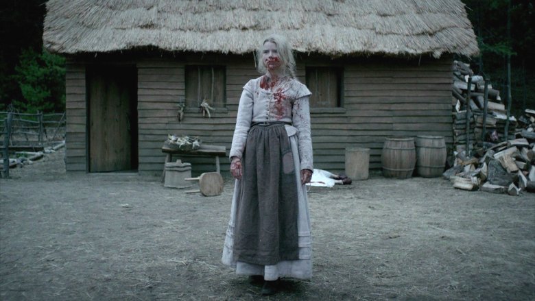 anya taylor-joy in the witch