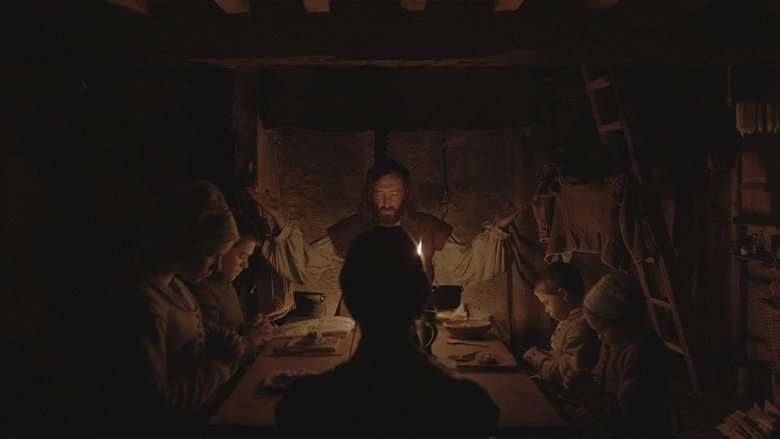 ralph ineson in the witch