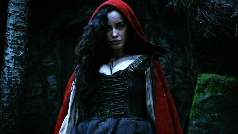 sarah stephens in the witch