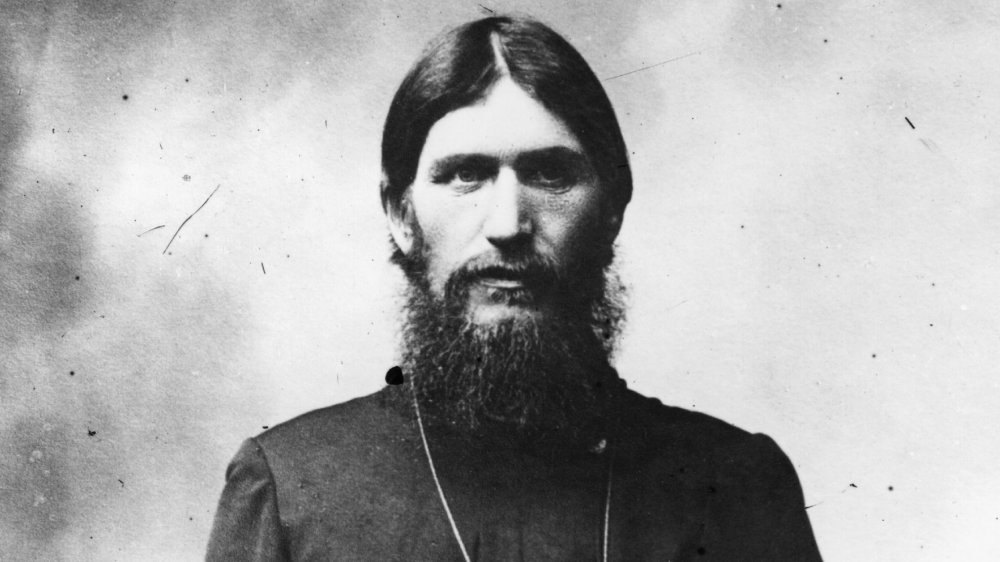 Giorgi Rasputin