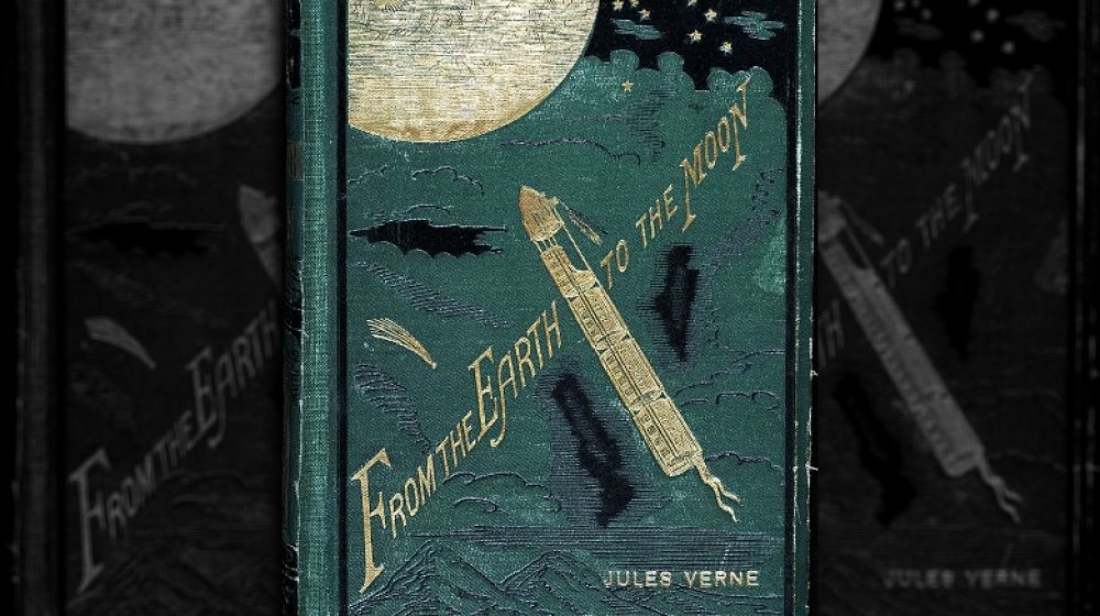 Jules Verne's From the Earth to the Moon