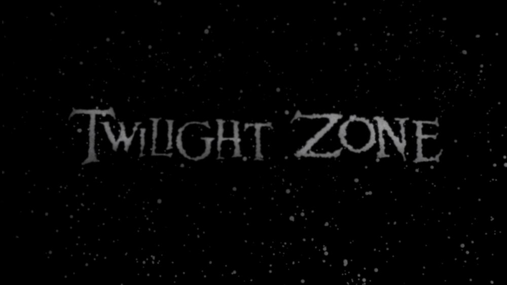 Twilight Zone fifth season titles