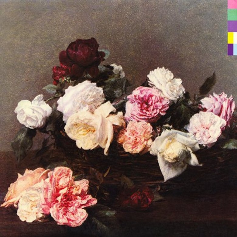 New Order - Power, Corruption, and Lies (1983)