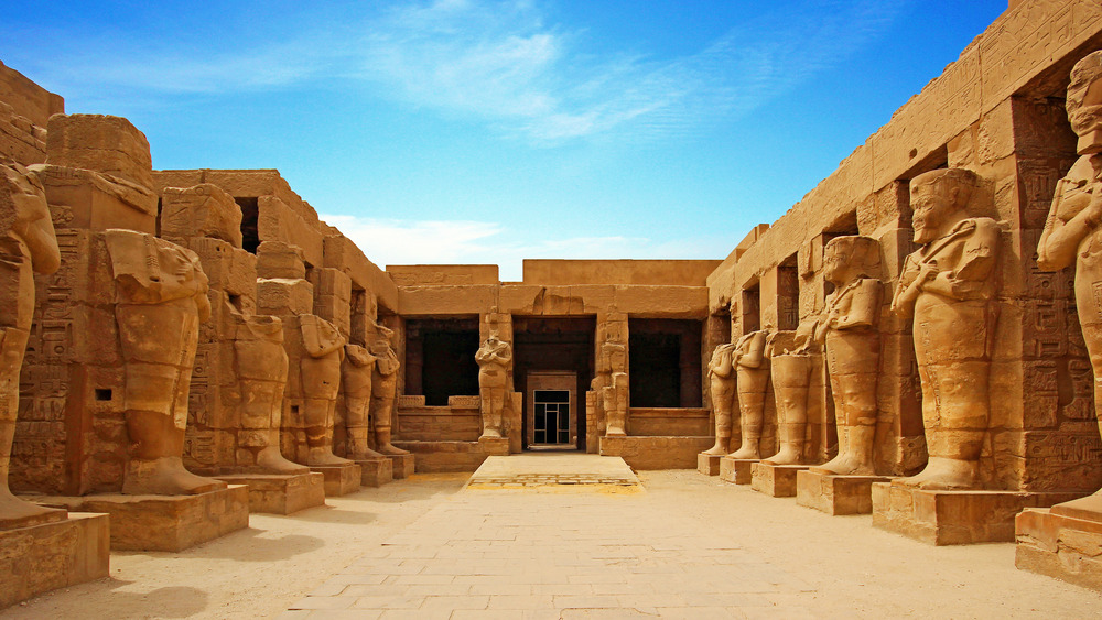 Karnak Luxor