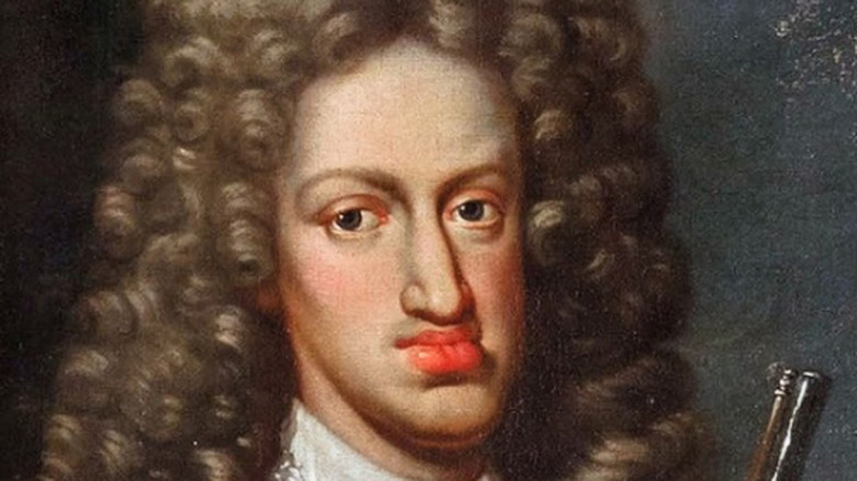 Charles II of Spain 