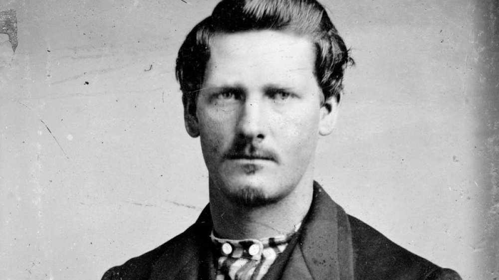 Wyatt Earp, Tombstone