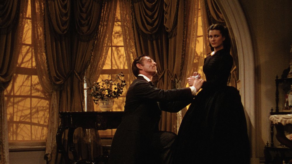 Vivian Leigh IN Gone with the Wind