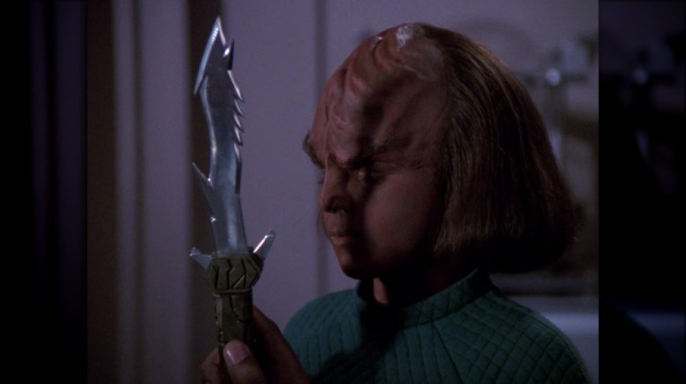 Star Trek, Klingons