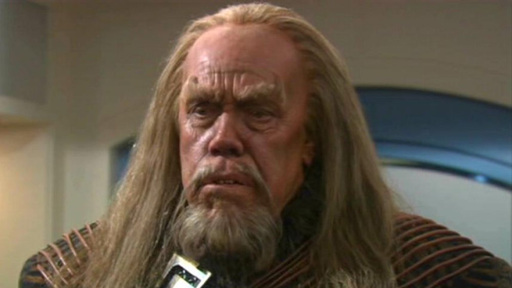 Star Trek, Klingons