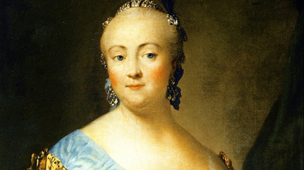 elizabeth of russia