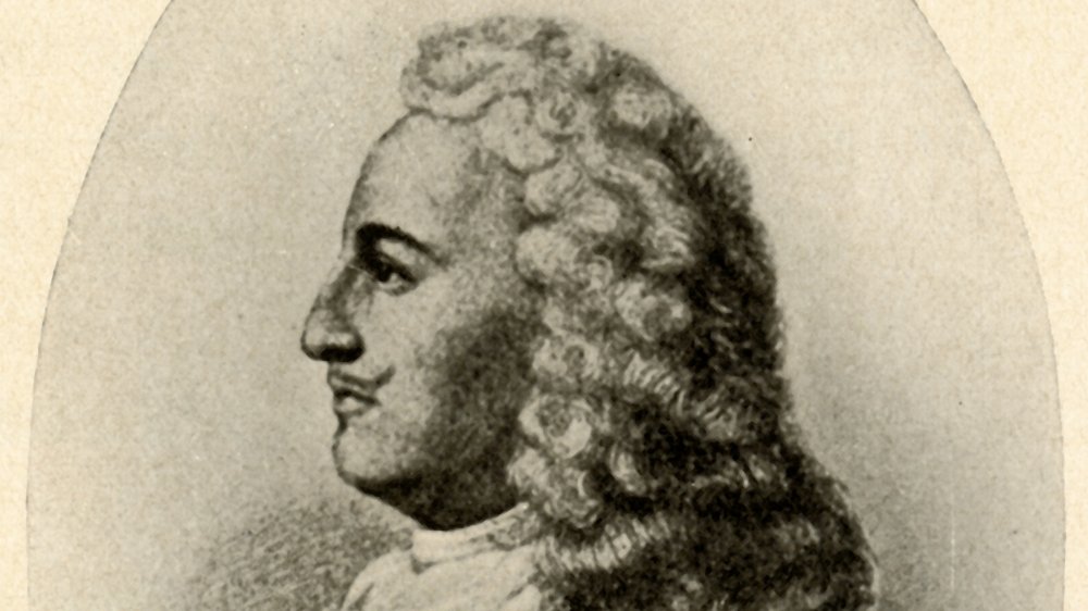 René-Robert Cavelier, Sieur de La Salle 