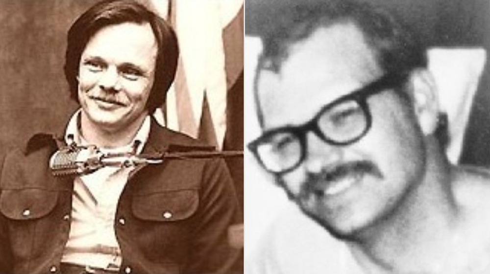 Lawrence Bittaker and Roy Norris