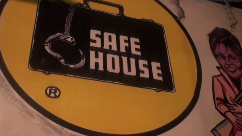 Safe House - Milwaukee, WI