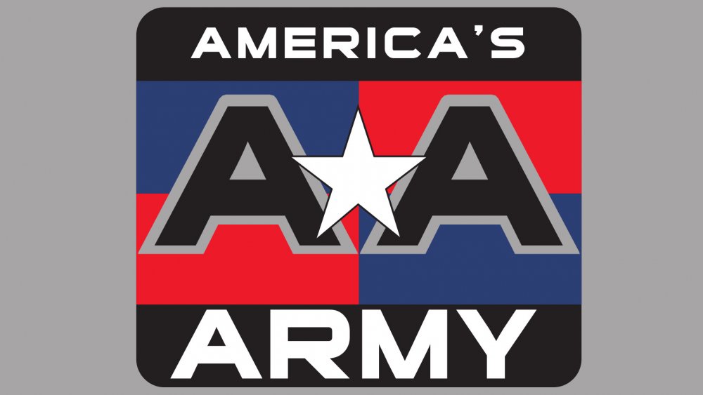 America's Army Logo