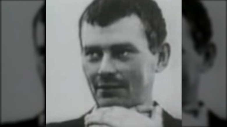 Gennady Modestovich Mikhasevich, serial killer