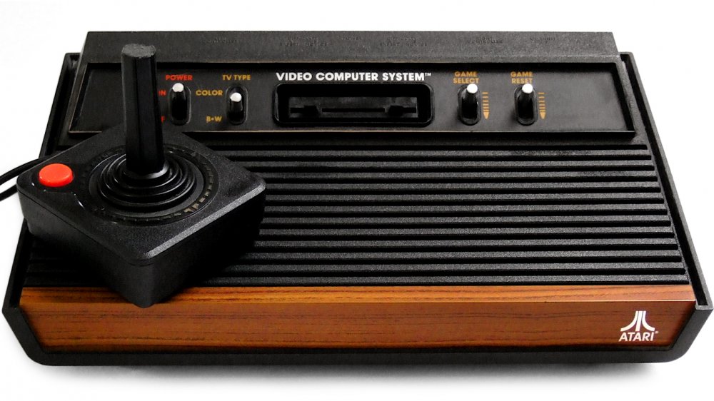 Atari VCS , Christmas toy
