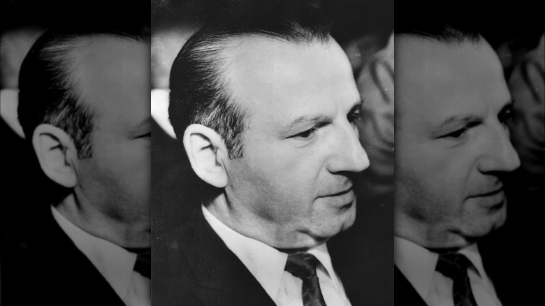 Jack Ruby, Lee Harvey Oswald's killer