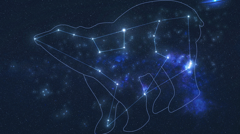 constellation Ursa Major