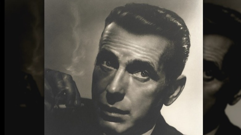 Humphrey Bogart, 1937